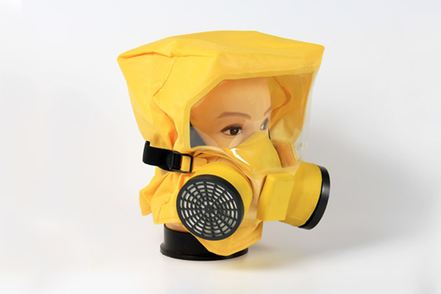 Самоспасатель фильтрующий Шанс-Е