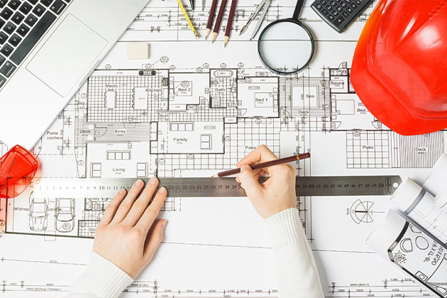 Проектирование систем безопасности