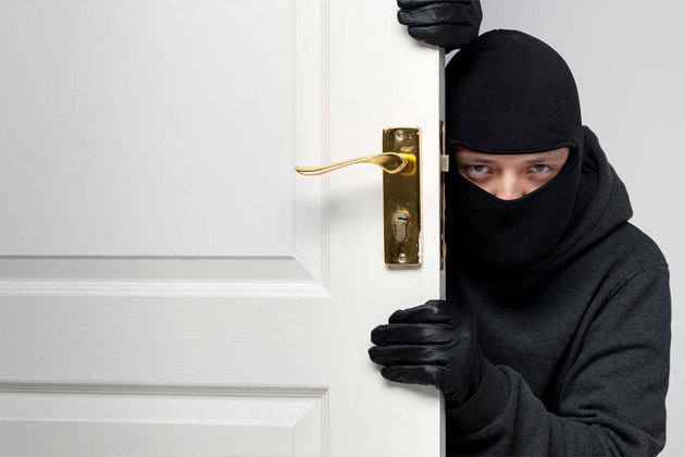 Мы получили тревожный сигнал!